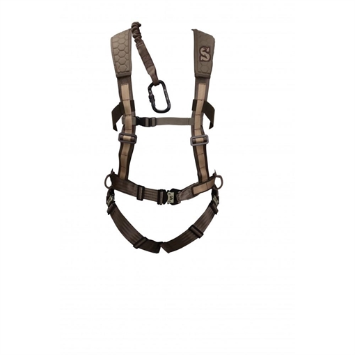 Picture of Summit Men's Safety Harness PRO - Medium 28" to 35" Waist Size SU83081