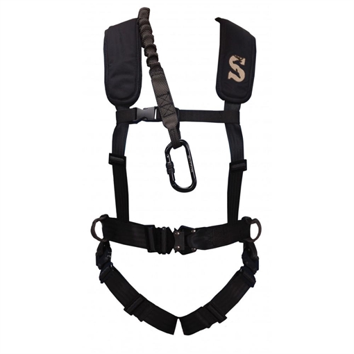 Picture of Summit Men's Sport Safety Harness - Large 35" to 46" Waist Size SU83089