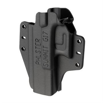 Picture of Phlster SUMMIT OWB HOLSTER, GLOCK9/40 PHLSUMMIT-01