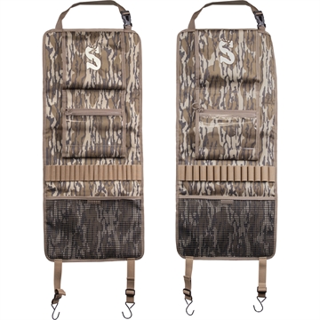 Picture of Summit Summit Seatback Organizer Mossy Oak Bottomland SU85318