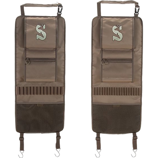 Picture of Summit Seatback Organizer SU85297