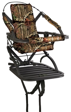 Picture of Summit Tree Stands TITAN SD CLIMBING TREESTAND SU81118