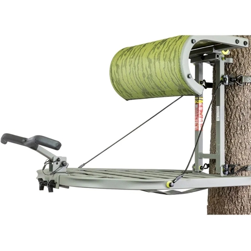 Picture of Summit Universal Footrest SU85311