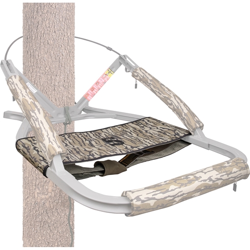 Picture of Summit Summit Universal Mesh Sling Seat Mossy Oak Bottomland SU85317