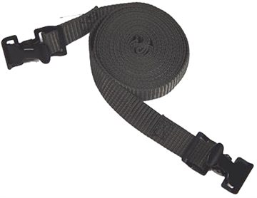 Picture of Summit Utility Straps/Spring Lever Buckle - Pair SU85024