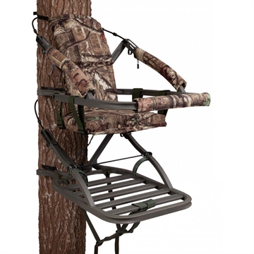 Picture of Summit Viper SD Climbing Treestand - 300 lb. Limit SU81120