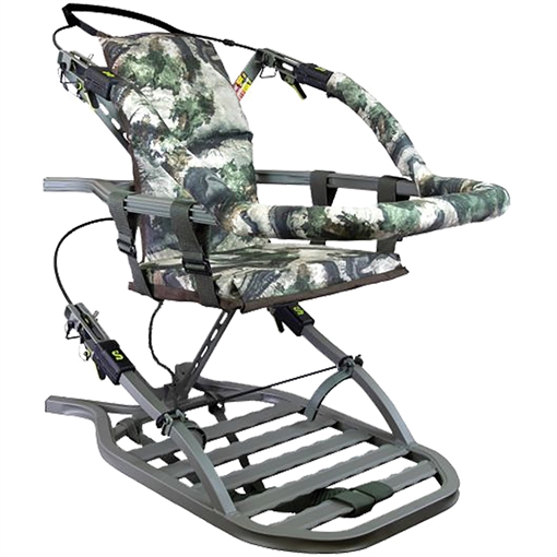 Picture of Summit Summit Viper SD Pro Climber Mossy Oak Terra SU81139
