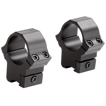 Picture of SUN OPT 1" MED SPT RNGS 3/8" 22 BLK SM754