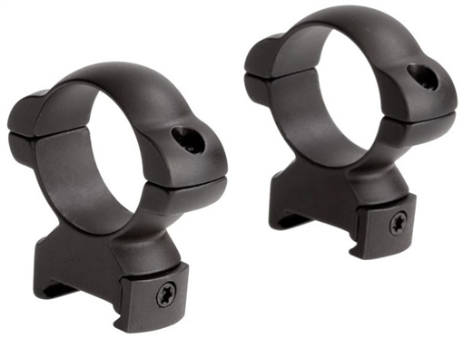 Picture of SUN OPTICS 1" HIGH STEEL SPT RINGS SM116