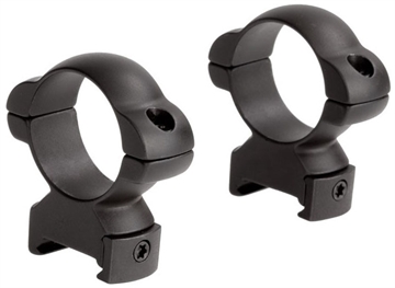 Picture of SUN OPTICS 1" HIGH STEEL SPT RINGS SM116