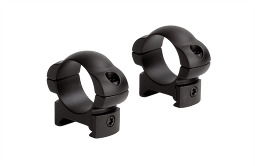 Picture of SUN OPTICS 1" LOW STEEL SPT RINGS SM112