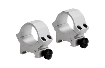 Picture of SUN OPTICS 1" MED SPORT RINGS STS SM055