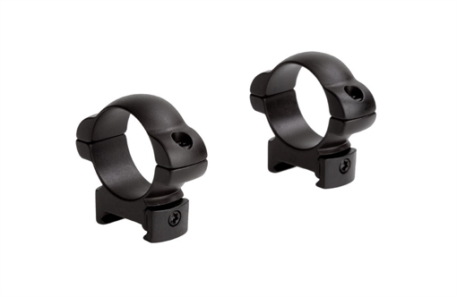 Picture of SUN OPTICS 1" MED STEEL SPT RINGS SM114