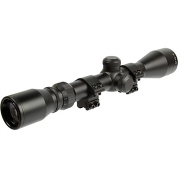 Picture of SUN OPTICS 3-9X40 RIMFIRE SCP W/RNG CS22-3940