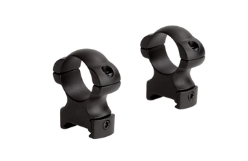 Picture of SUN OPTICS 30MM HIGH STL SPT RINGS SM316