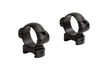 Picture of SUN OPTICS 30MM MED STEEL SPT RINGS SM314