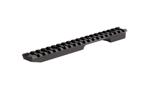 Picture of SUN OPTICS SAVAGE L/A 20MOA TACT BS SM2601