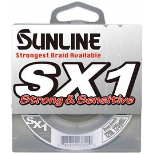 Picture of SUNLINE 125 YD DEEP GREEN 12 LB. 63041722