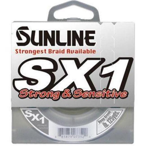 Picture of SUNLINE 125 YD DEEP GREEN 40 LB. 63041730