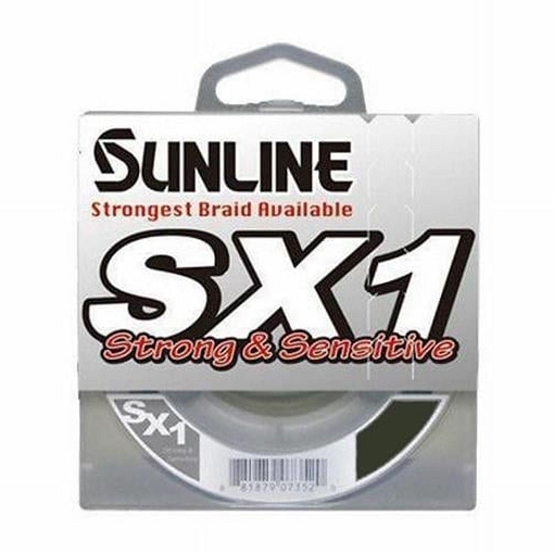Picture of SUNLINE 125 YD DEEP GREEN 50 LB. 63041732