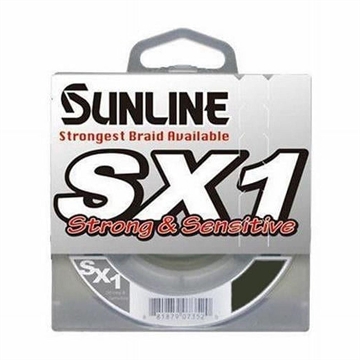Picture of SUNLINE 125 YD DEEP GREEN 50 LB. 63041732