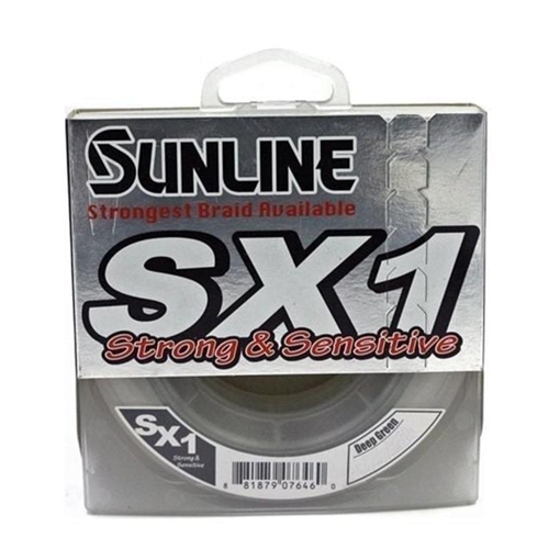 Picture of SUNLINE 250 YD DEEP GREEN 12 LB. 63041742