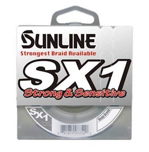 Picture of SUNLINE 250 YD DEEP GREEN 40 LB. 63041750