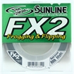 Picture of SUNLINE BRAID 90 YD DARK GREEN 80 LB. 63039844