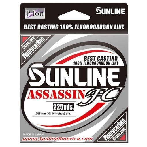 Picture of SUNLINE FC 12LB 225YD 63042304