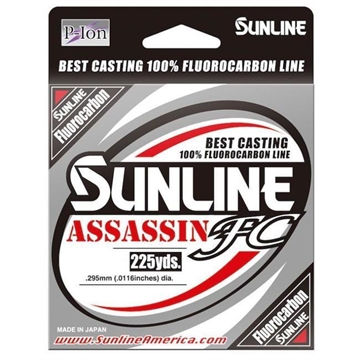 Picture of SUNLINE FC 12LB 225YD 63042304