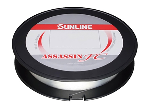 Picture of SUNLINE FC 8LB 225YD 63042300