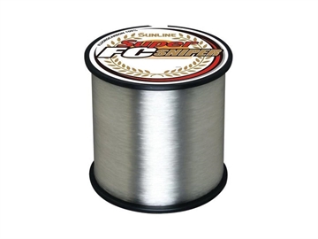 Picture of SUNLINE FC SNIPER 200 YD NATURAL CLEAR 8 LB. 63038912
