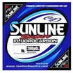 Picture of SUNLINE FLUOROCARBON 16LB 200YD 63031778