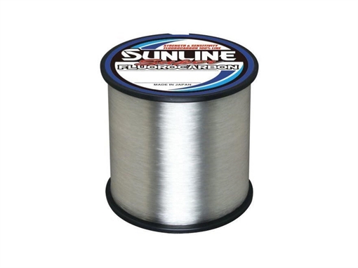 Picture of SUNLINE FLUOROCARBON 8LB 200YD 63031770