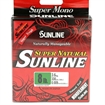 Picture of SUNLINE NATURAL 330 YD JUNGLE GREEN 8 LB. 63758774