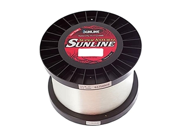 Picture of SUNLINE NATURAL 330 YD NATURAL CLEAR 14 LB. 63758750