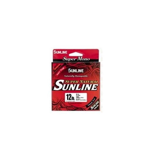 Picture of SUNLINE NATURAL 330 YD JUNGLE GREEN 12 LB. 63758778