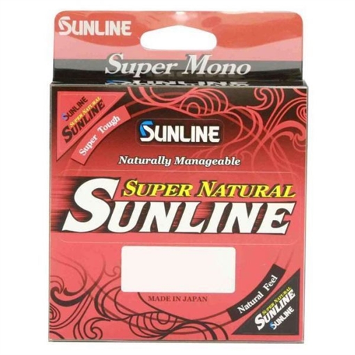 Picture of SUNLINE NATURAL 330 YD JUNGLE GREEN 16 LB. 63758782