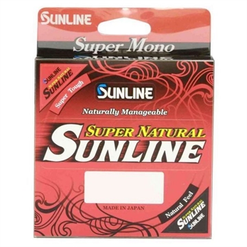Picture of SUNLINE NATURAL 330 YD JUNGLE GREEN 16 LB. 63758782