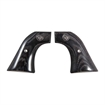 Picture of Ruger SUPER BLACKHAWK GRIPS (SQUARE), BLACK LAMINATE 70095