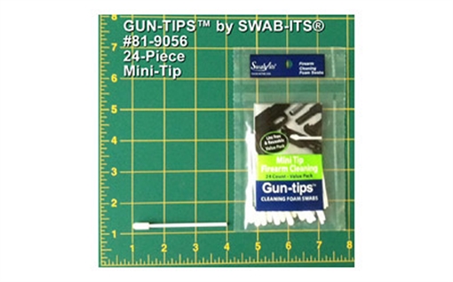 Picture of SUPER* BRUSH 3 FOAM SWAB W796-819056