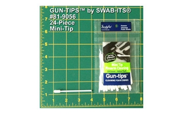 Picture of SUPER* BRUSH 3 FOAM SWAB W796-819056