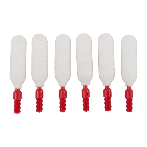 Picture of Swab-Its By Superbrush SWAB-ITS BORE TIPS FIT .243/6MM 41-2431-100CS