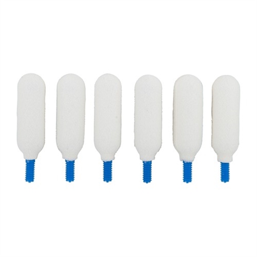 Picture of Swab-Its By Superbrush SWAB-ITS BORE TIPS FIT .357/9MM 41-0901-100CS