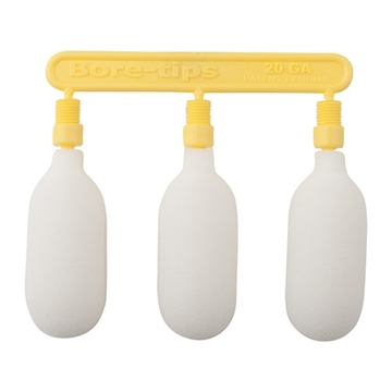 Picture of Swab-Its By Superbrush SWAB-ITS BORE TIPS FIT 20 GA 41-0020-100-2