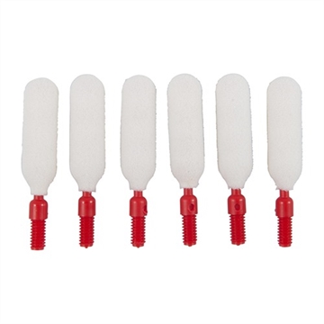 Picture of Swab-Its By Superbrush SWAB-ITS BORE TIPS FIT .243/6MM 41-2431-100CS
