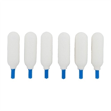 Picture of Swab-Its By Superbrush SWAB-ITS BORE TIPS FIT .357/9MM 41-0901-100CS