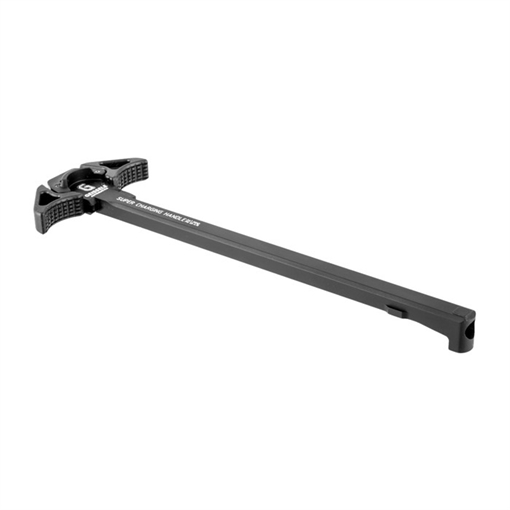 Picture of Geissele Automatics SUPER CHARGING HANDLE 7.62 BLACK 05-476B