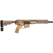 Picture of Geissele Automatics SUPER DUTY MOD1 5.56X45 NATO 10.3'' BBL NO MAG DDC 08-562S