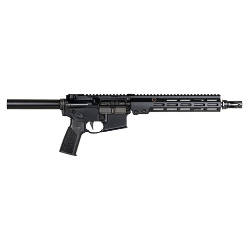 Picture of Geissele Automatics SUPER DUTY MOD1 5.56X45 NATO 11.5'' BBL NO MAG BLACK 08-397B